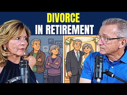 What No One Tells You About Second Marriages In Retirement (Especially With Kids)