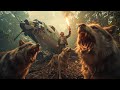 1942 Australian Pilot Lost In Jungle Canopy Hollywood Hindi Dubbed Movie