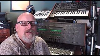 Video thumbnail for Arturia Matrix 12 V tutorial part 1 by Arturia