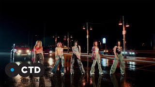 [影音] Loossemble-'Girls' Night' Performance