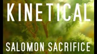 Kinetical - Solomon Sacrifice [PumPumDehDeh Riddim/Kinetikush EP] [Okt 2012]
