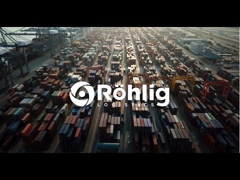 LOGISTICS SERVICES BY RÖHLIG - PERSONAL, DIGITAL, ON SITE .