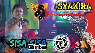 Download lagu Syakira Entertainment | Sisa Sisa Cinta | Live Sekojo Palembang | Beken Production mp3