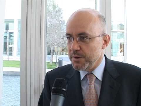 Las caracter�sticas de los emprendedores seg�n Gonz�lez Barros