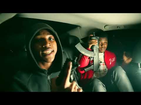 You Ain Never - (Official Video)