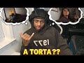 Reacting To Kid Gets Stuck With Torta You Won T Believe It