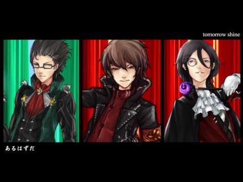 【SCB2-R1】Ginsen no Kaze // 銀閃の風【sapnu puas】