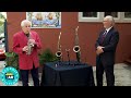 Appraisals: Paquito D’Rivera & Brenda Feliciano | Celebrity Edition, Hr 4 | ANTIQUES ROADSHOW | PBS