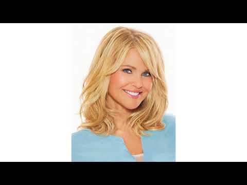 Hair2wear 12 Inch Clip On Hair Extensions  by Christie Brinkley Heat Friendly Wavy