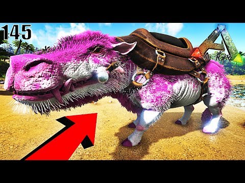IL ARRIVE ENFIN ... ! | ARK: Survival Evolved ! #Ep145