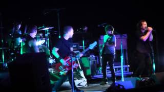 Pearl Jam - Arms Aloft  - Manchester Arena 20 June 2012