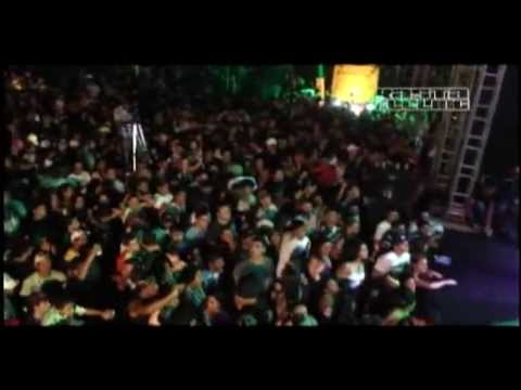 Sonho de Liberdade - Rastafeeling DVD Oficial 2012