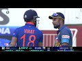 VIRAT KOHLI 166 110 Vs SRI LANKA 3RD ODI 2023