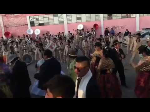 Banda Internacional "Super Impacto Puno"  - (En Arequipa 2017(