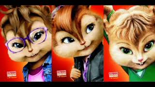 Brittany And The Chipettes:Hot N Cold by Katy Perry