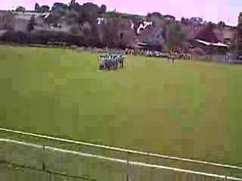 Einlauf Kressenbach/Ulmbach - SG Marborn