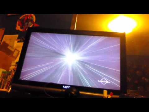 Dragon Ball Z Xenoverse 2 Story pt 49; Supreme Kai of Time is a Horrible Cooker!