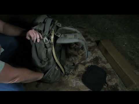 Crossfire CF4 Overview