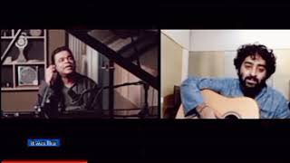 A.R Rahman×Arijit Singh | O Ri Chori Interlude (Original+live)