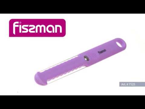 Нож для сыра со струной 23 см (нерж. сталь)