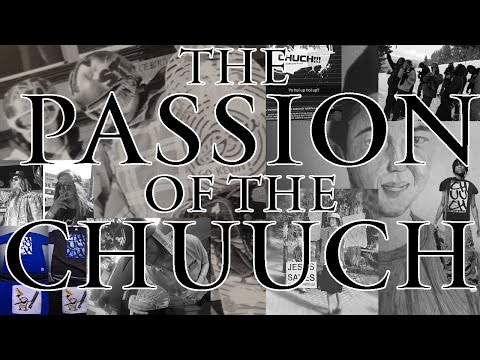 THE PASSION OF THE CHUUCH ##OFFICIAL MOVIE##