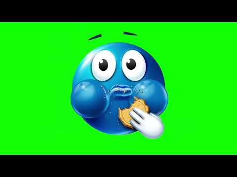 Green screen troll face ☠️ | ks troll face |