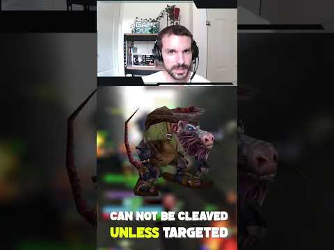 How to parse 99 at Trial of the Grand Crusader | TOC Parse guide #wotlkclassic #wotlk #wrathclassic