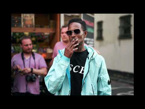 D Double E - Contact Us (Instrumental)