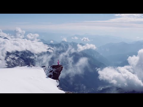 4634 - PERCEPTION - THE MOUNTAIN WITHIN (ANG sub title FR)