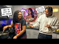 Asking Mya To Cook Like COOKINGWITKYA Prank