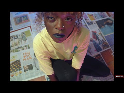 Bad Gal Shee Promise official video