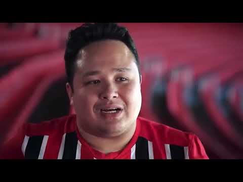 INSUBISTITUÍVEL - Documentário sobre torcidas no futebol brasileiro