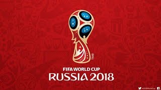 Download lagu Ale Ale Ale Remix FIFA WorldCup 2018 mp3