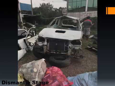 Thumbnail for Restoration Project  of Daihatsu Terios by Daihatsu Terios