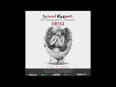 D-Black ft. Sarkodie & Singlet - OMEGA (Audio Slide)