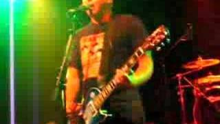 Less than jake - Bad scene and a basement show