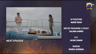 Nashtar Episode 25 Teaser - 25th October 2026 - HAR PAL GEO