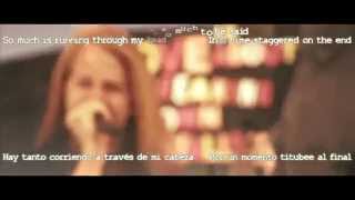 A SKYLIT DRIVE - This Isn't The End (Español Ingles HD)