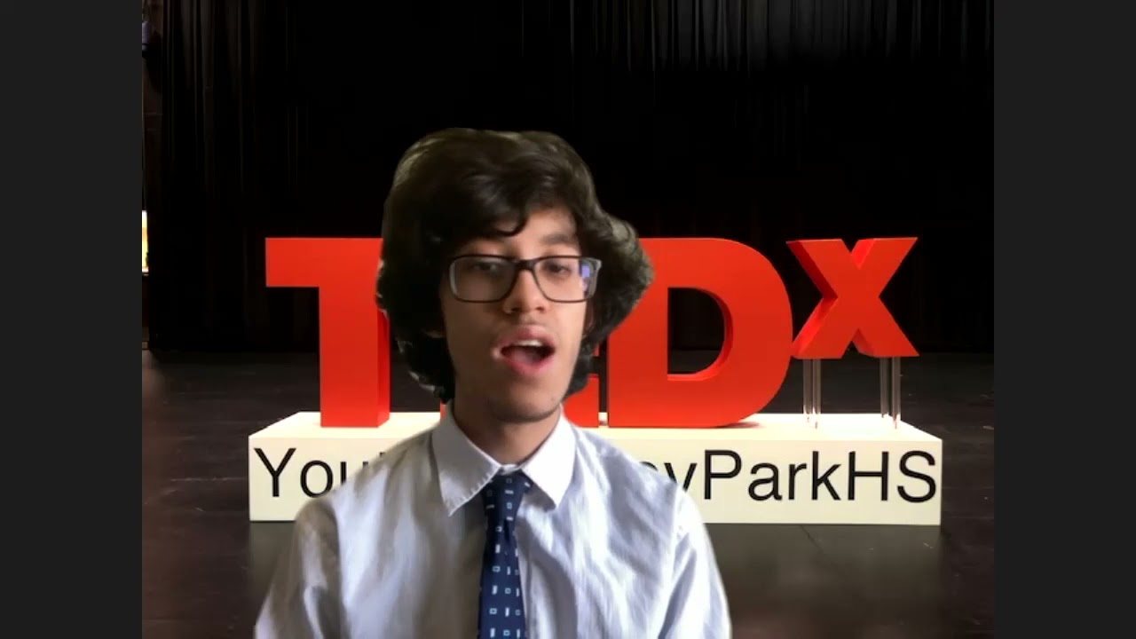 How to Apply the Scientific Method to Our Daily Lives | Edson Takei | TEDxYouth@AbbeyParkHS