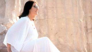 nana mouskouri - rode koralen.wmv