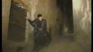 Dadadang feat Gary Numan Like a Refugee Promo Video 1994