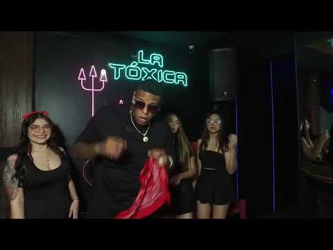 EL BEWI – NO SON TRAQUETOS (Video Oficial)