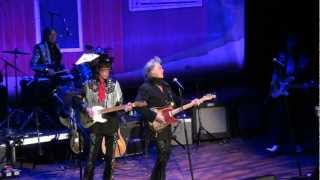 Marty Stuart &amp; His Fabolous Superlatives - Tear The Woodpile Down