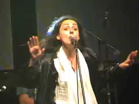 TV VAZDA  /  Džanum iz Nikšića   ( predgupa Partibrejkersa )