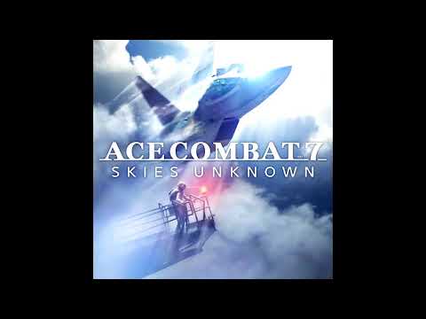 "DLC LRSSG Briefing I"  (Extended) - Ace Combat 7