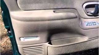 preview picture of video '1999 Chevrolet Tahoe Used Cars Monroe NC'