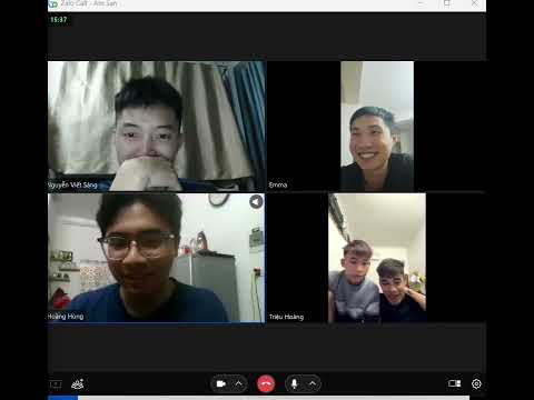 bài phỏng vấn nhóm 6