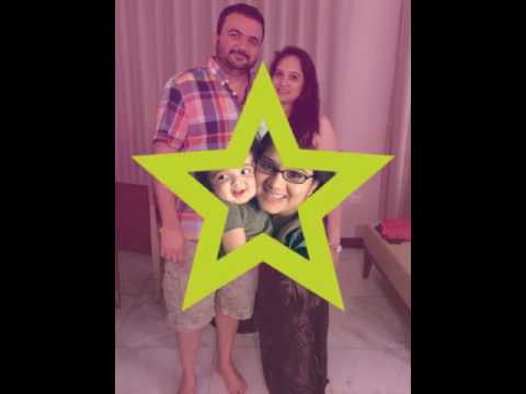 Happy Birthday Akkie..