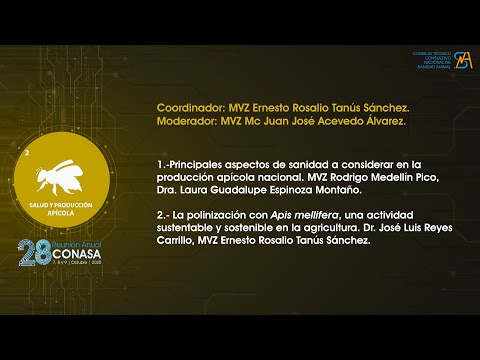 SALUD Y PRODUCCIÓN APÍCOLA