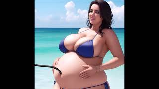 The New Perfect Beach Body of 2023